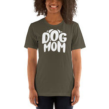 Dog Mom TeeShirt