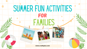 Summer Activities for Families