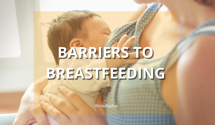 Barriers to Breastfeeding