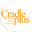 CRADLE PLUS logo