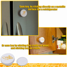 Childproofing Magnetic Cabinet Locks with Outlet Covers