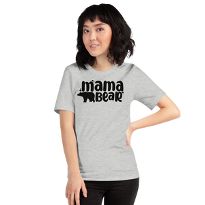 Mama Bear TeeShirt