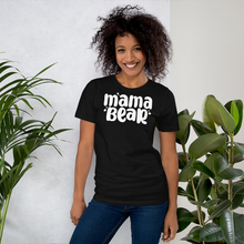 Mama Bear TeeShirt