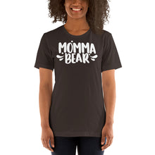 Momma Bear TeeShirt