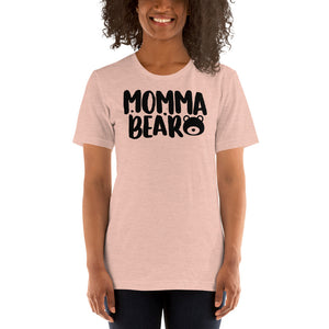 Momma Bear TeeShirt