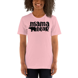 Mama Bear TeeShirt