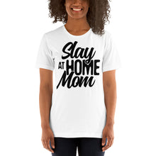 Slay At Home Mom TeeShirt